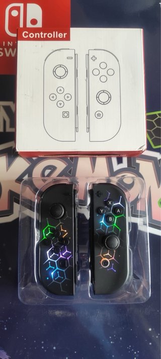 Joy-Con Nintendo Switch Nuevos
