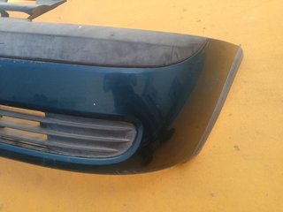 PARAGOLPES DELANTERO OPEL CORSA C Club