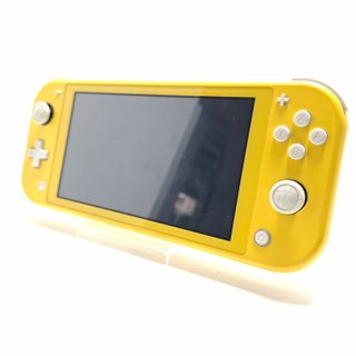 TARA Estetica: Nintendo Switch Lite Amarill 244637
