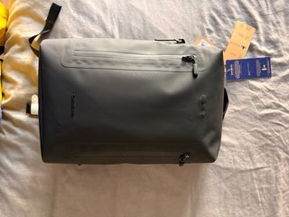 Mochila Samsonite viaje coatify biz 15,6”
