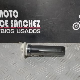 DERBI RAMBLA 250 2008