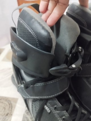 Pattini Oxelo Taglia 45