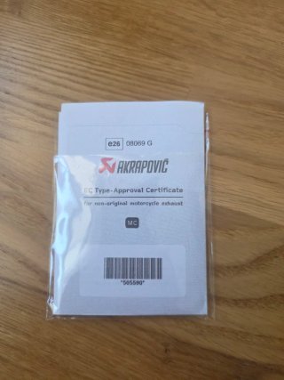 Escape TMAX 530