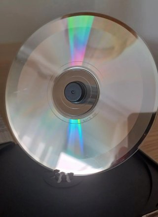 CD Enya