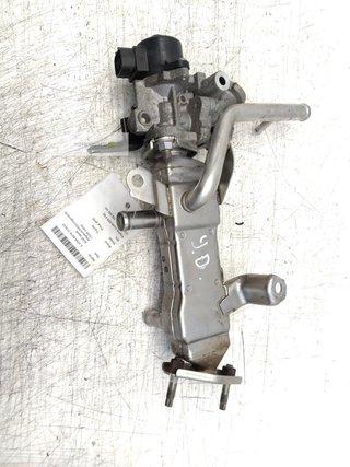Válvula EGR Toyota Prius 2008-2016 2ZR-FXE J2D02072Y1