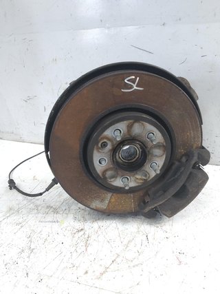 Amortiguador BMW X5 E70 2007-2008 M57D30