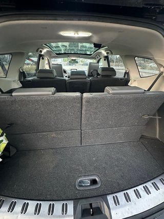 Nissan Qashqai+2 2010