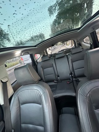 Nissan Qashqai+2 2010