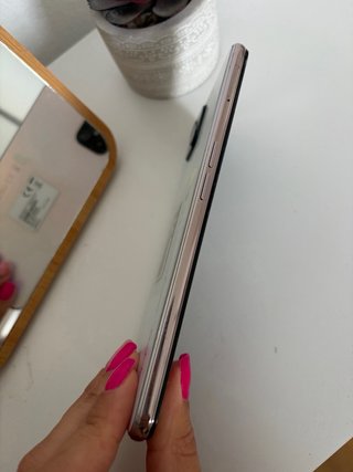 OPPO A53s 5G Blanco - Muy buen estado
