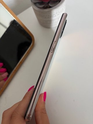OPPO A53s 5G Blanco - Muy buen estado