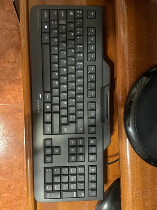 Pack Ordenador: Monitor Samsung, Teclado Cherry, W