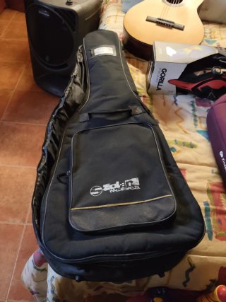 Cort AC120CE