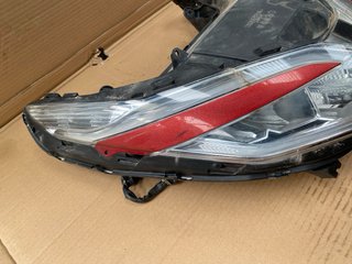 Faro Delantero Honda PCX 125 (2018-2020)