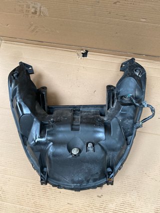 Faro Delantero Honda PCX 125 (2018-2020)