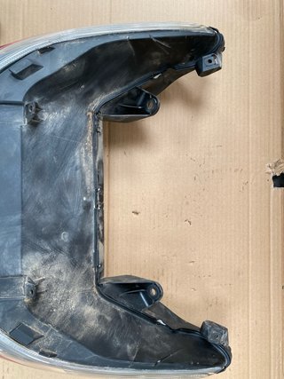 Faro Delantero Honda PCX 125 (2018-2020)