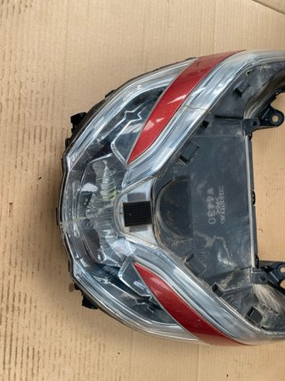 Faro Delantero Honda PCX 125 (2018-2020)