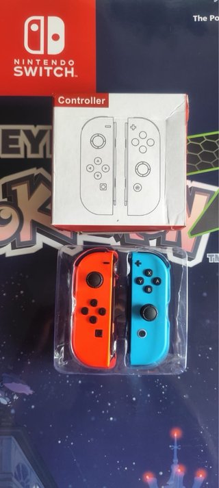 Joy-Con Nintendo Switch Nuevos
