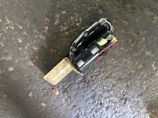 Bomba Gasolina Macbor Shifter MC1 125