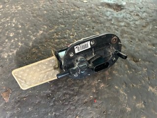Bomba Gasolina Macbor Shifter MC1 125