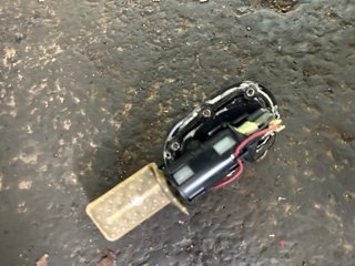 Bomba Gasolina Macbor Shifter MC1 125