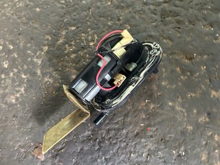 Bomba Gasolina Macbor Shifter MC1 125
