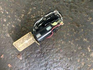 Bomba Gasolina Macbor Shifter MC1 125