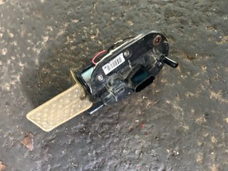 Bomba Gasolina Macbor Shifter MC1 125
