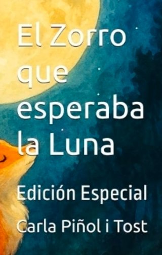 El Zorro que esperaba la Luna: Edición Especial...