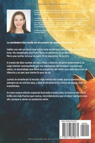 El Zorro que esperaba la Luna: Edición Especial...