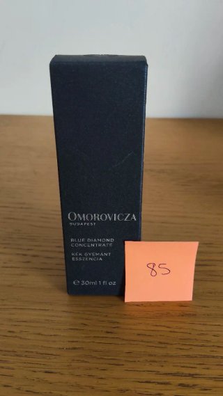 Omorovicza Blue Diamond Concentrate 30ml