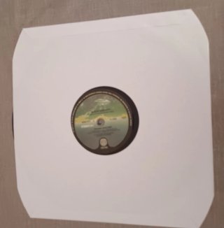 Black Sabbath Heaven and Hell Vinilo Nuevo
