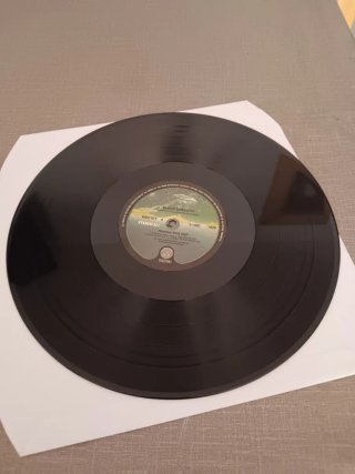 Black Sabbath Heaven and Hell Vinilo Nuevo