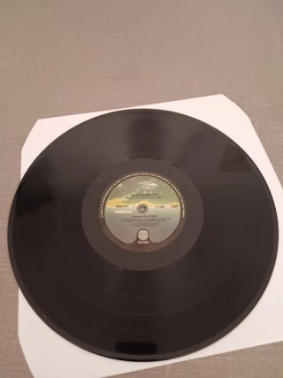 Black Sabbath Heaven and Hell Vinilo Nuevo