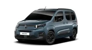 Citroen Berlingo portes ahora