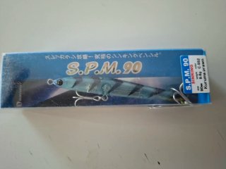 Lotes de señuelos para pesca de depredadores marin