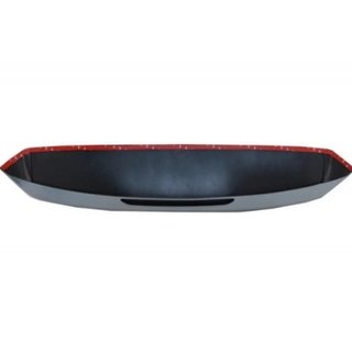 Aleron spoiler trasero Volkswagen Golf 7 VII tipo