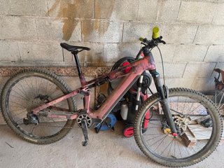 Bicicleta Eléctrica