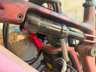 Bicicleta Eléctrica