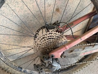 Bicicleta Eléctrica