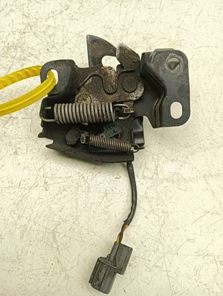 CERRADURA CAPO HONDA ACCORD BERLINA (CL/CN) N22A1