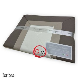 Completo Lenzuola Cotone 100%