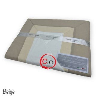 Completo Lenzuola Cotone 100%