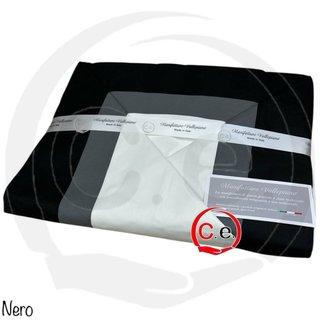 Completo Lenzuola Cotone 100%