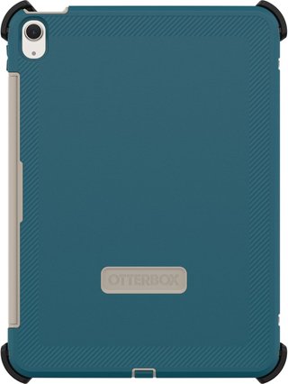 OTTERBOX Defender iPad Air 11‑10 Azul Shockproof
