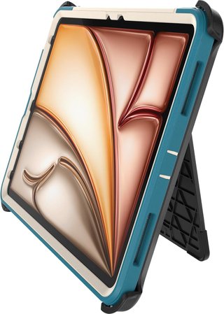 OTTERBOX Defender iPad Air 11‑10 Azul Shockproof