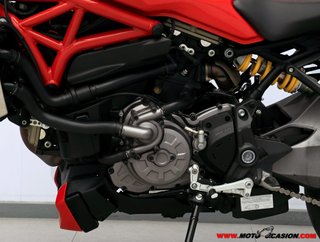DUCATI MONSTER 1200