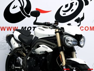 TRIUMPH SPEED TRIPLE 1050 S