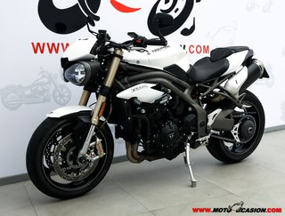 TRIUMPH SPEED TRIPLE 1050 S
