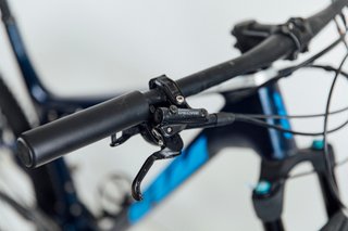Bicicleta BTT KTM Scarp Elite 120mm