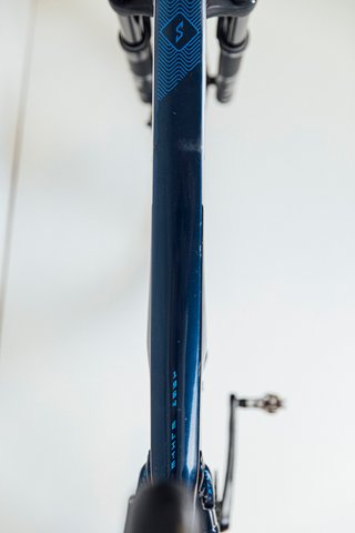 Bicicleta BTT KTM Scarp Elite 120mm
